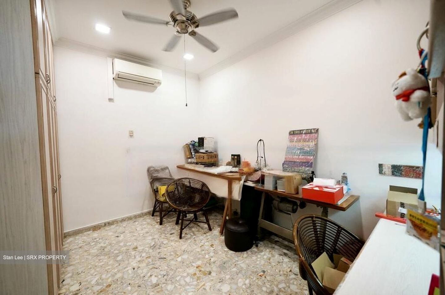 Seletar Hills Estate (D28), Semi-Detached #475787631